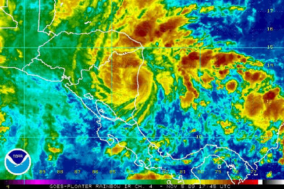 http://www.nhc.noaa.gov/index.shtml