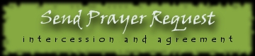 For God is my witness, whom I serve with my spirit in the gospel of his Son, that without ceasing I make mention of you always in my prayers.    Romans 1:9