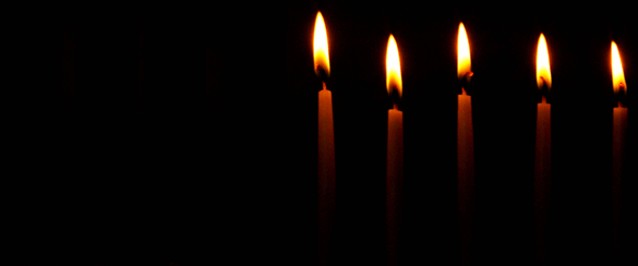 Fourth Night of Chanukah