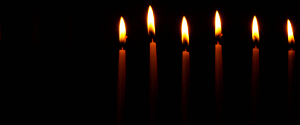 Fifth Night of Chanukah