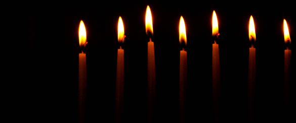 Sixth Night of Chanukah